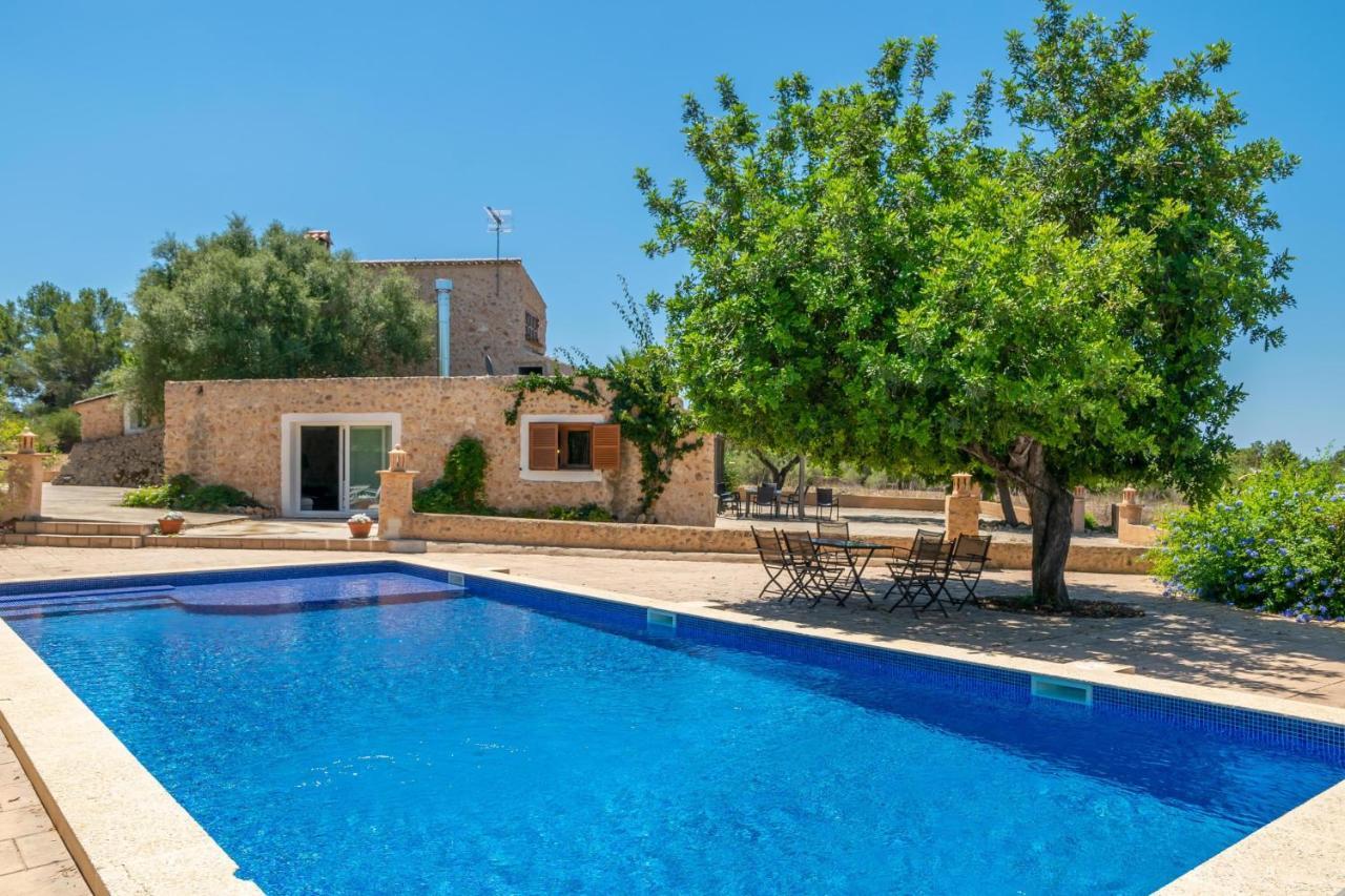 Villa Saran